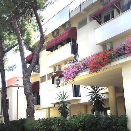 Hotel New Primula ريميني المظهر الخارجي الصورة