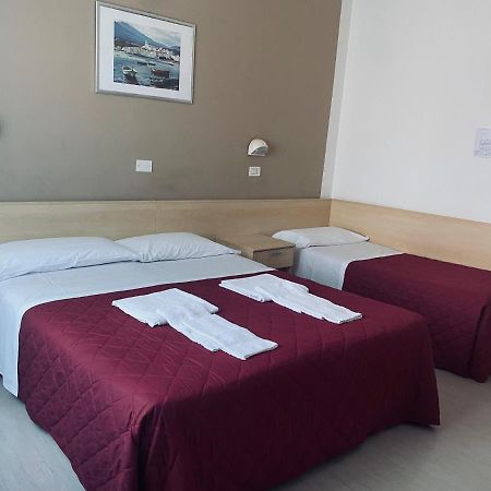 Hotel New Primula ريميني المظهر الخارجي الصورة