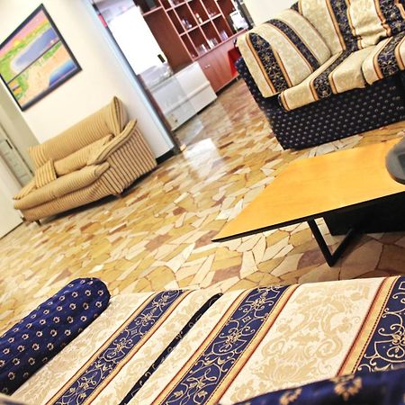 Hotel New Primula ريميني المظهر الخارجي الصورة