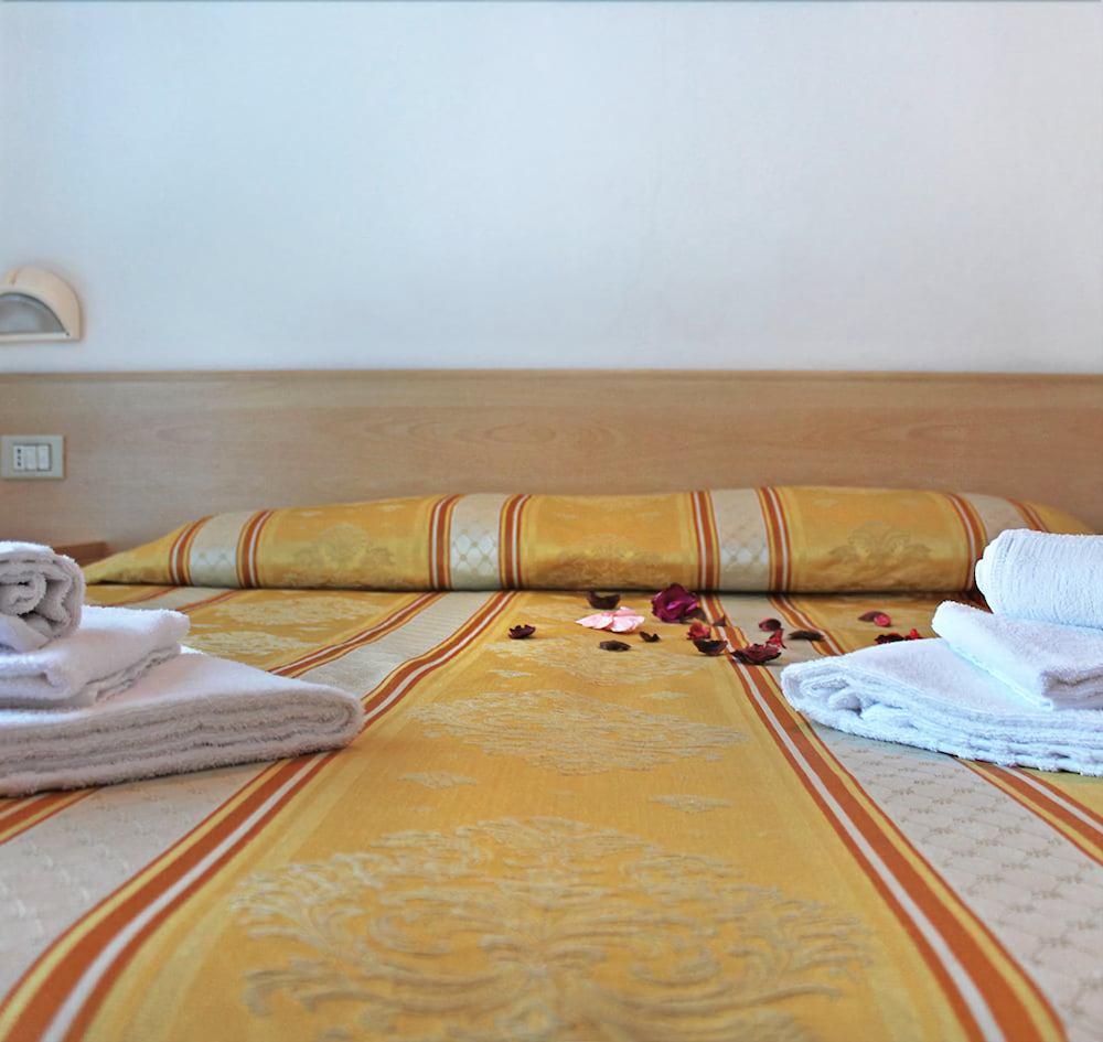 Hotel New Primula ريميني المظهر الخارجي الصورة