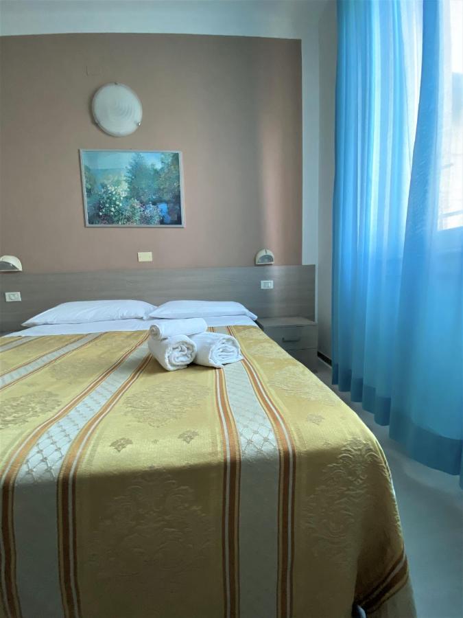 Hotel New Primula ريميني المظهر الخارجي الصورة