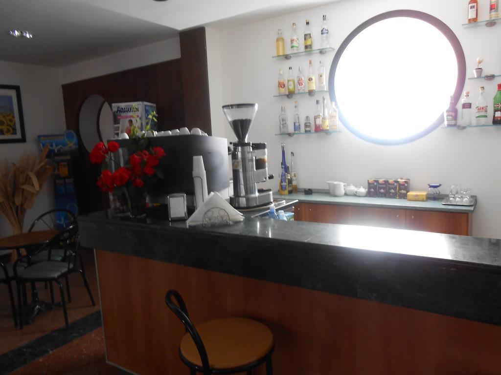 Hotel New Primula ريميني المظهر الخارجي الصورة