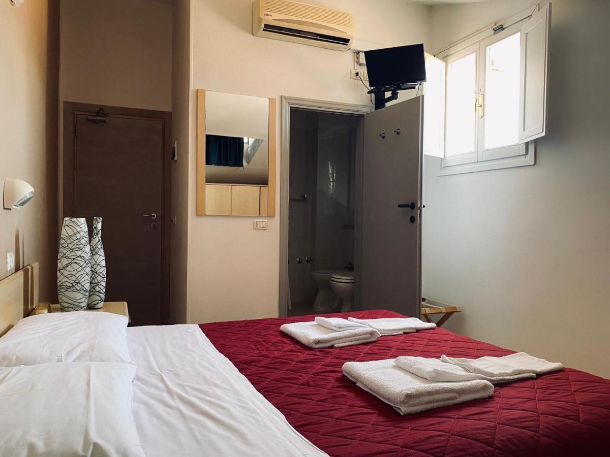 Hotel New Primula ريميني المظهر الخارجي الصورة
