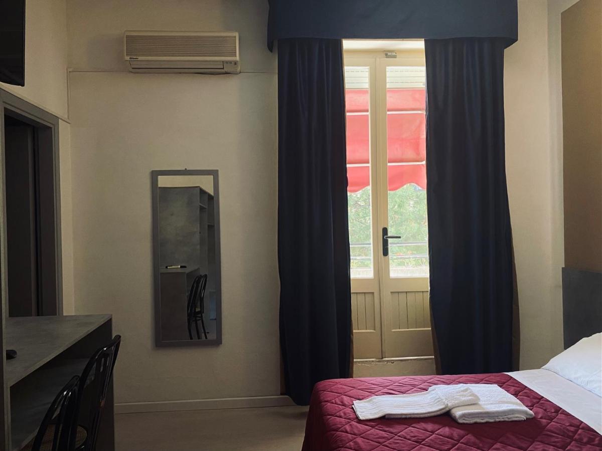 Hotel New Primula ريميني المظهر الخارجي الصورة