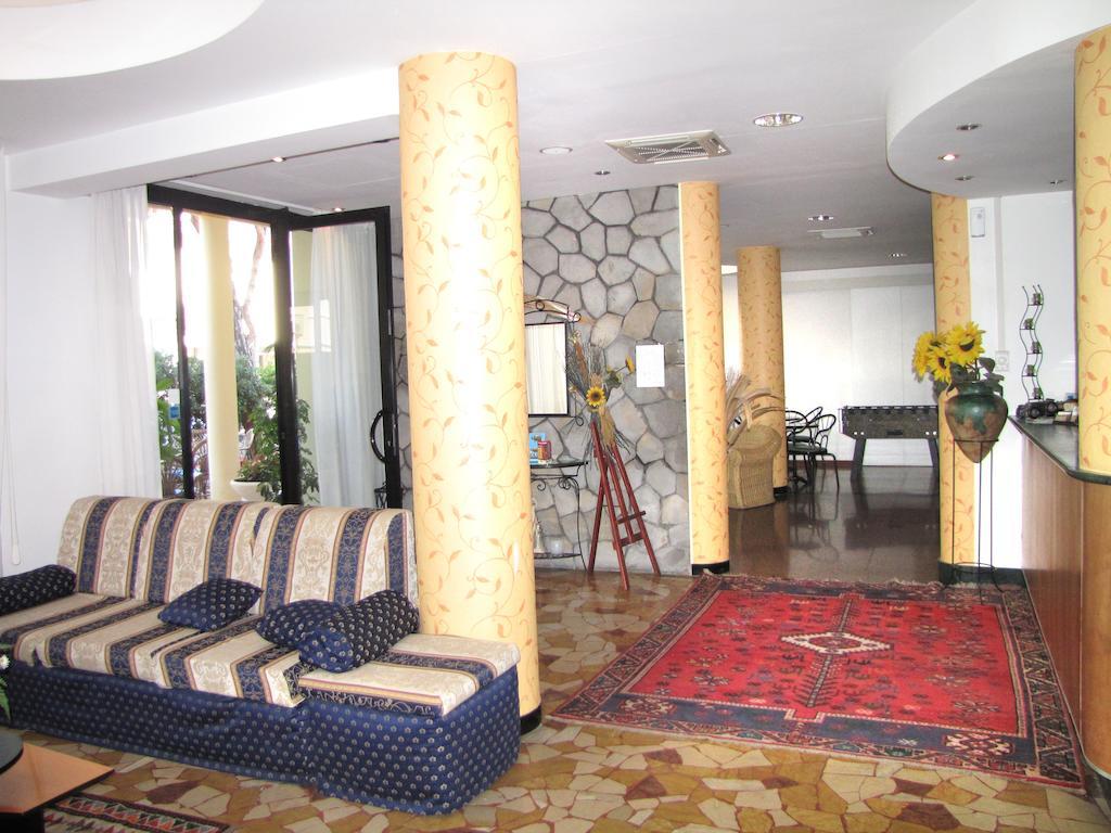 Hotel New Primula ريميني المظهر الخارجي الصورة