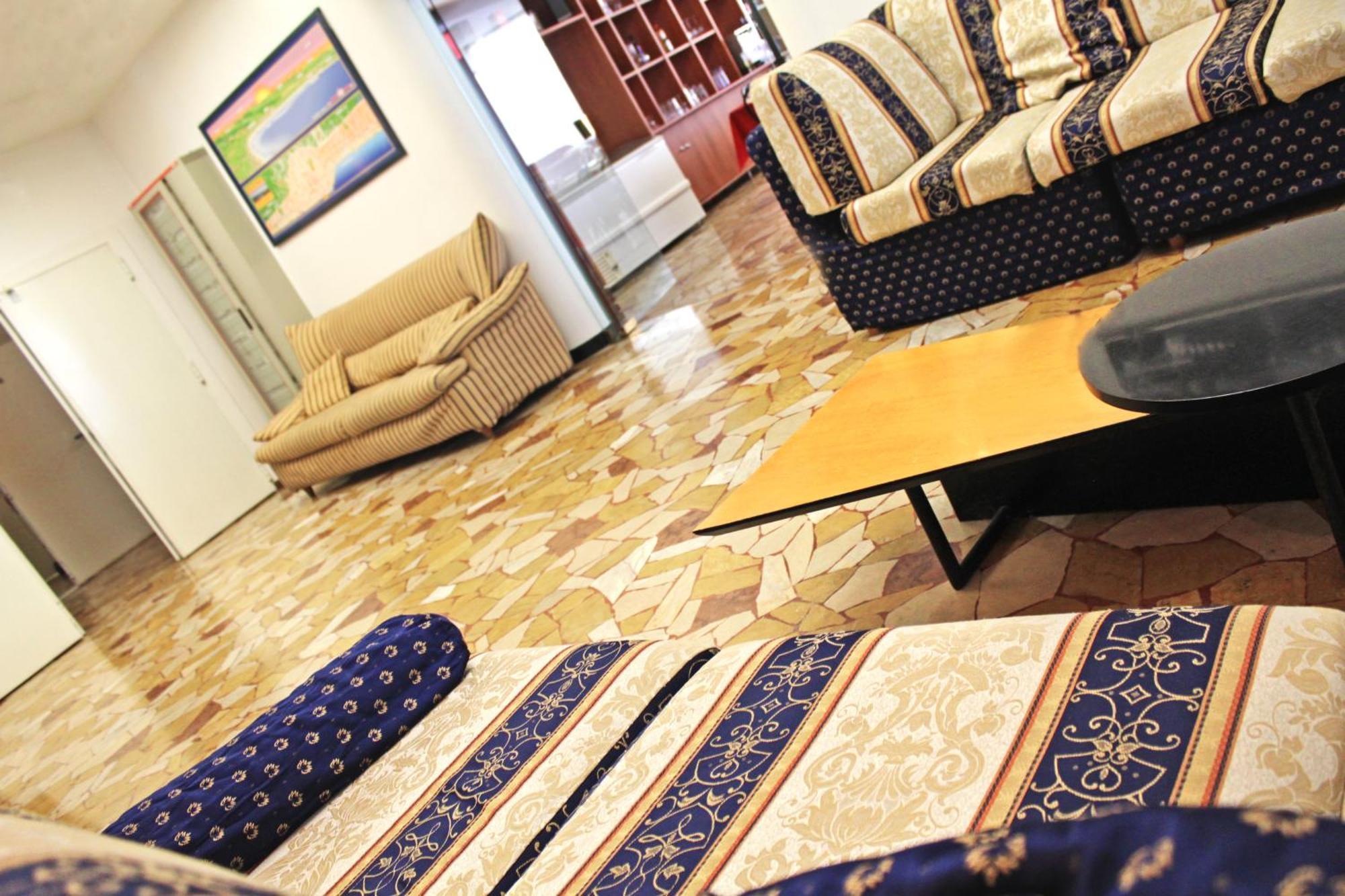 Hotel New Primula ريميني المظهر الخارجي الصورة