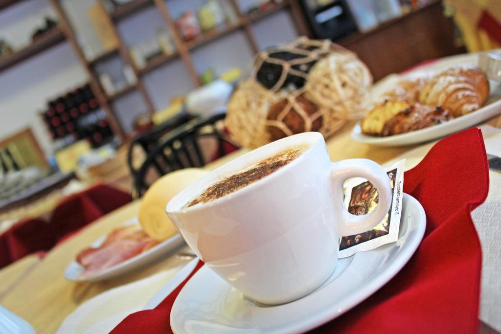 Hotel New Primula ريميني المظهر الخارجي الصورة