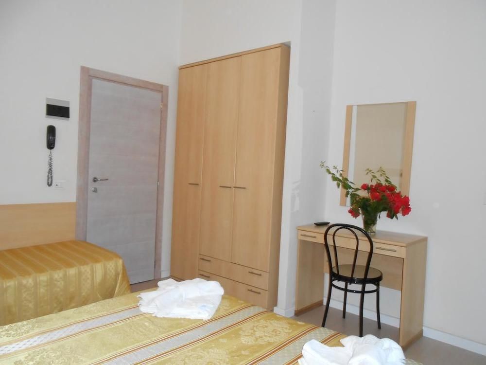 Hotel New Primula ريميني المظهر الخارجي الصورة